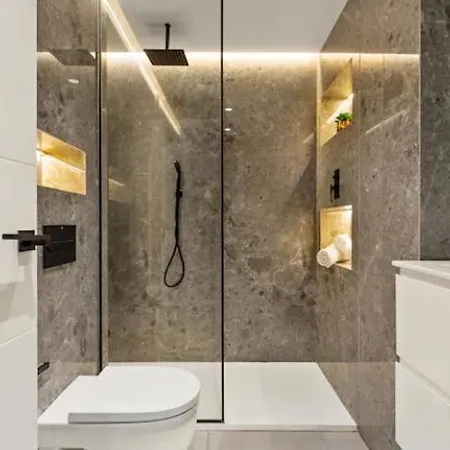 Apartment Rev Pe Marbella