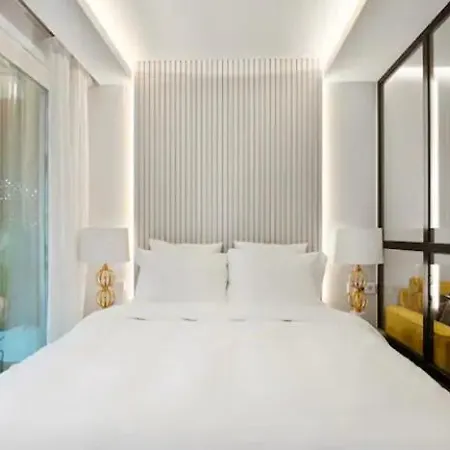 Apartment Rev Pe