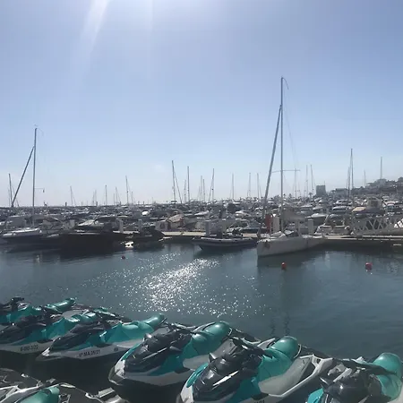 Rev Pe Apartment Marbella